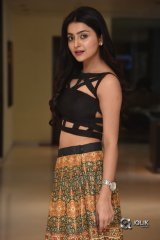 Avantika Mishra Interview About Vaishakham Movie